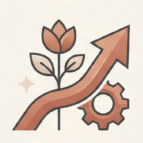 Nieustanny Rozwój Zawsze Krok Przed Trendami